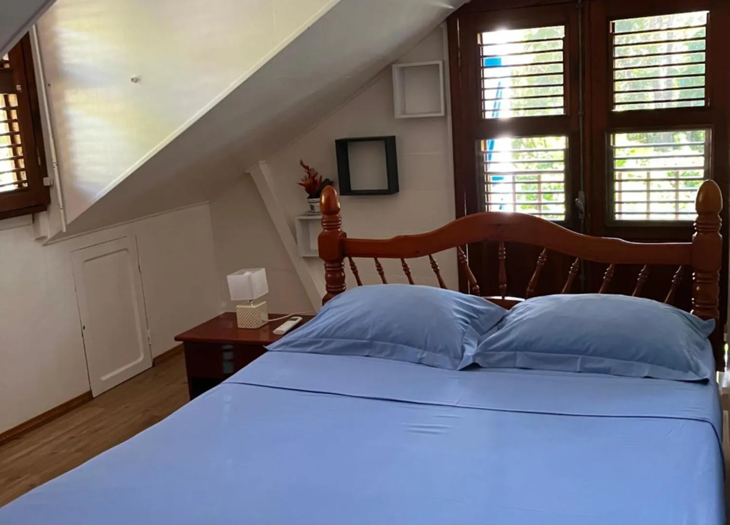 Villa Les Gallieres بوانت-نوار غوادلوب