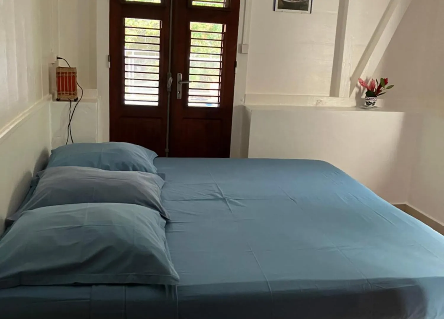 Villa Les Gallieres بوانت-نوار بيت للعطل