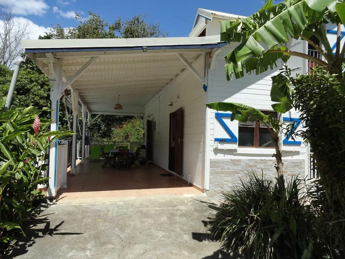 Villa Les Gallieres بوانت-نوار