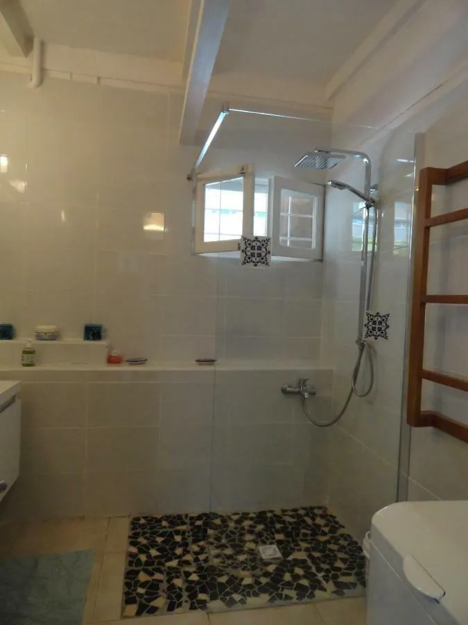 Villa Les Gallieres بوانت-نوار 0*,