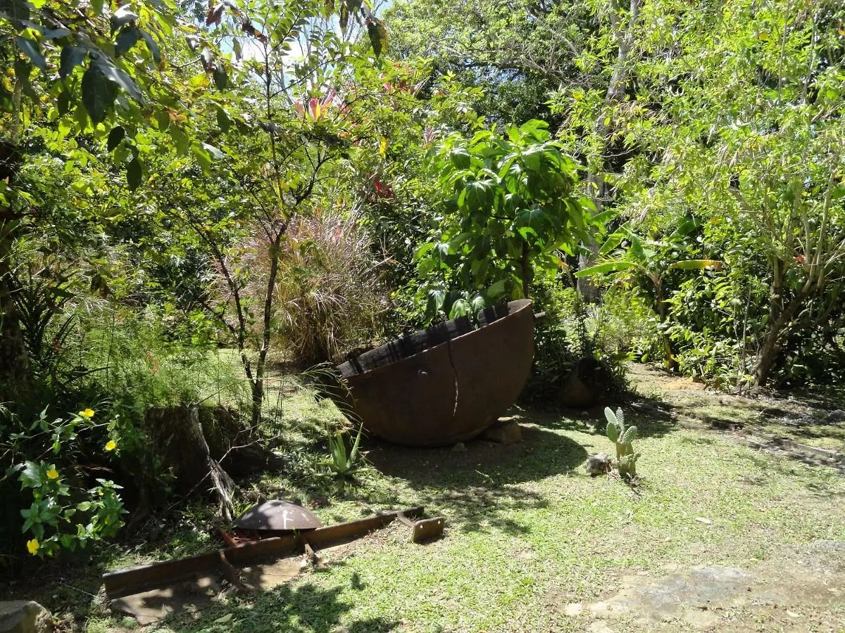 Villa Les Gallieres بوانت-نوار 0*,